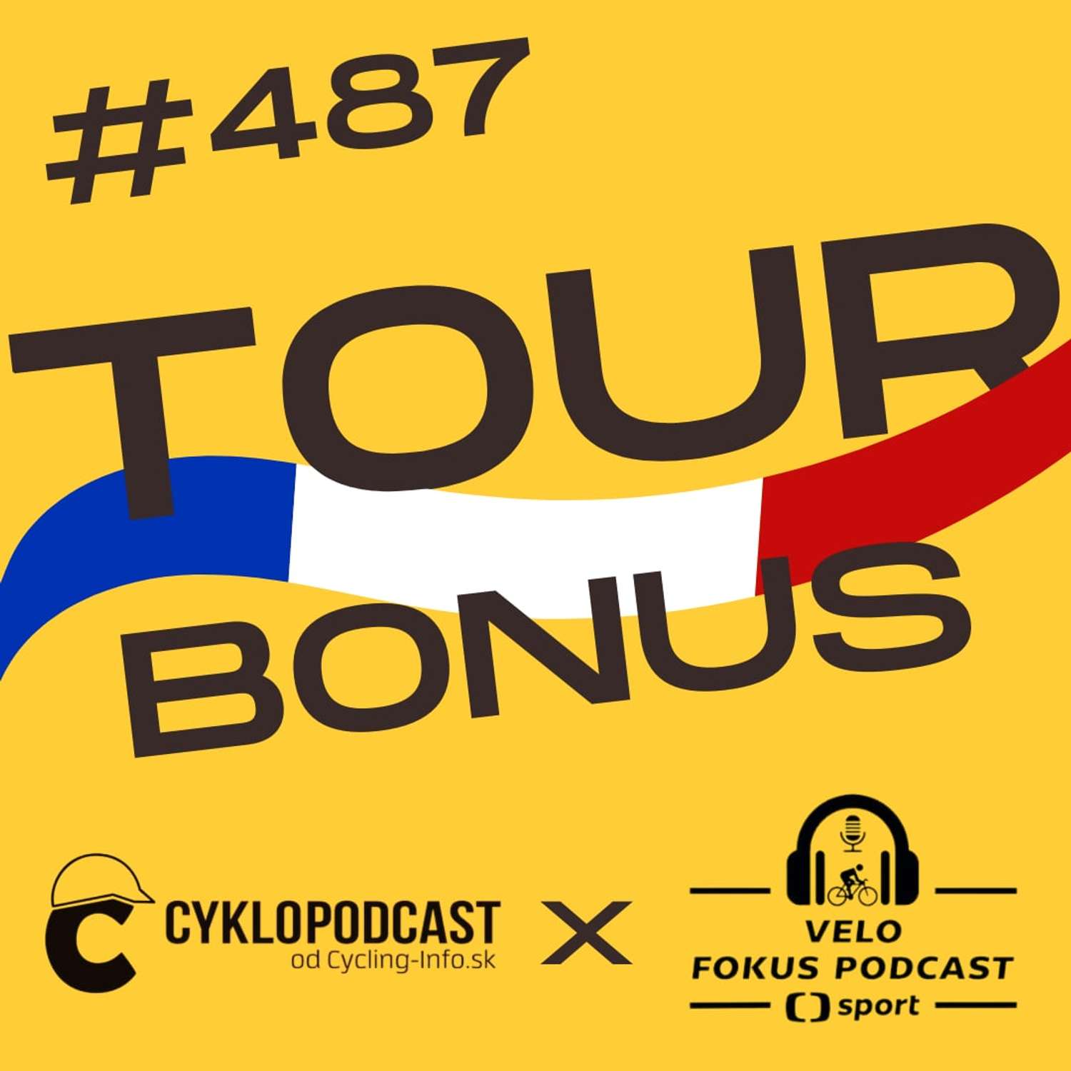 CykloPodcast od Cycling-Info.sk