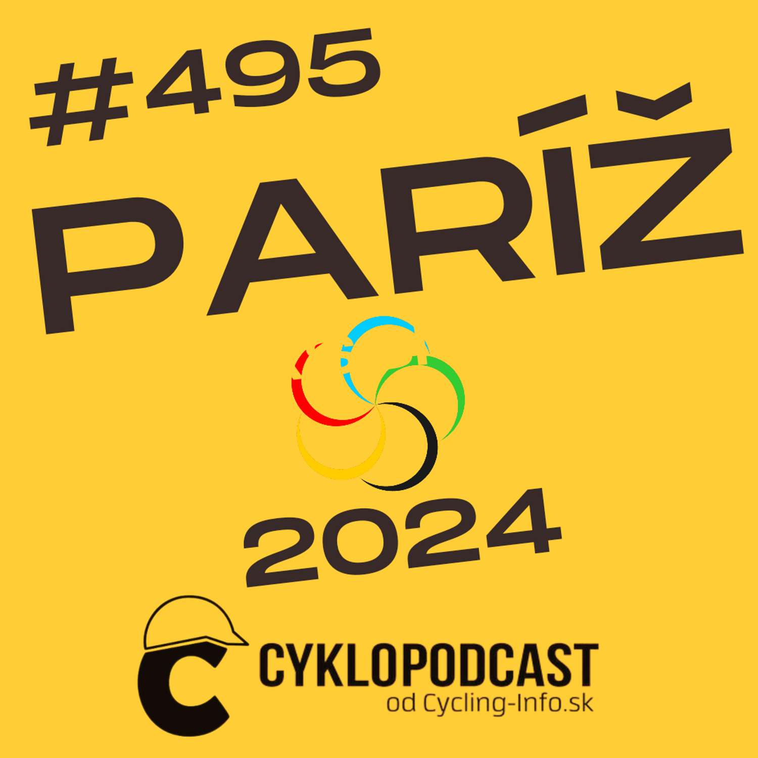 CykloPodcast od Cycling-Info.sk