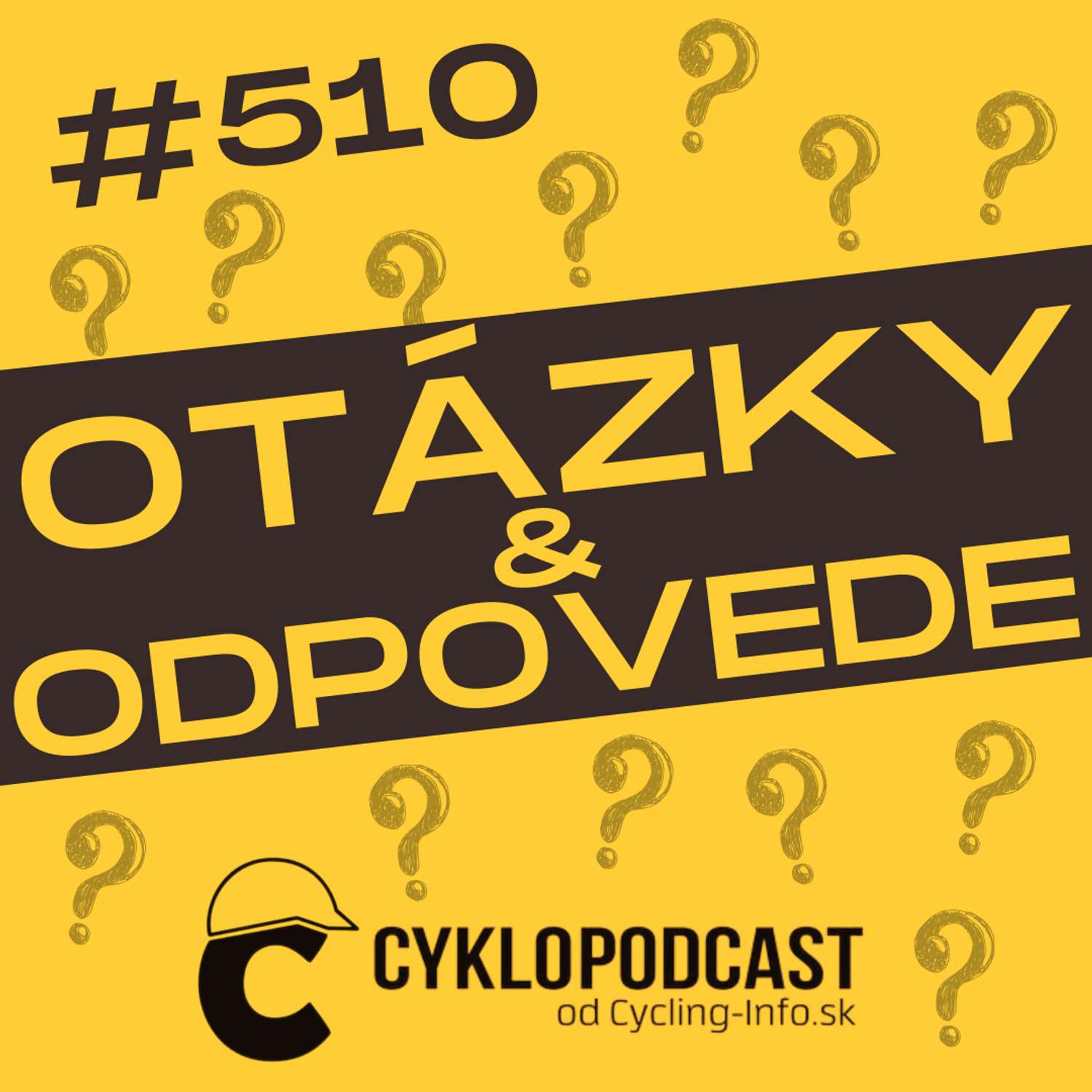 CykloPodcast od Cycling-Info.sk