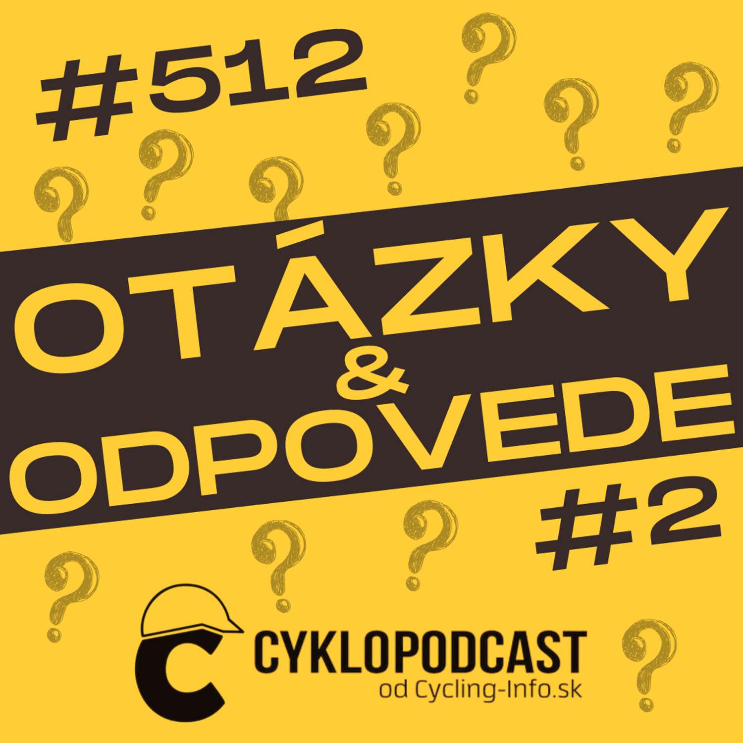 CykloPodcast od Cycling-Info.sk