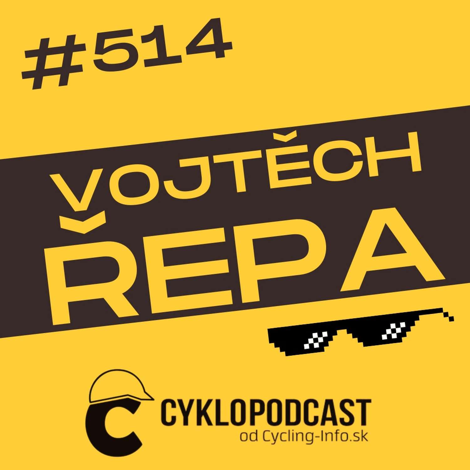 CykloPodcast od Cycling-Info.sk
