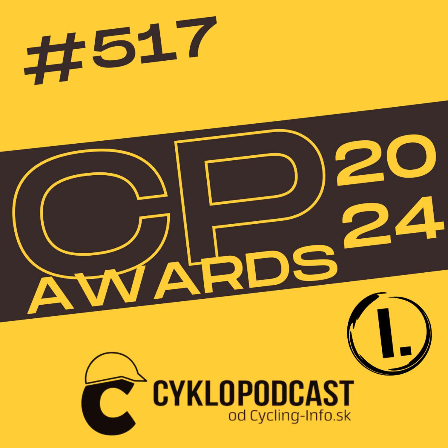 CykloPodcast od Cycling-Info.sk