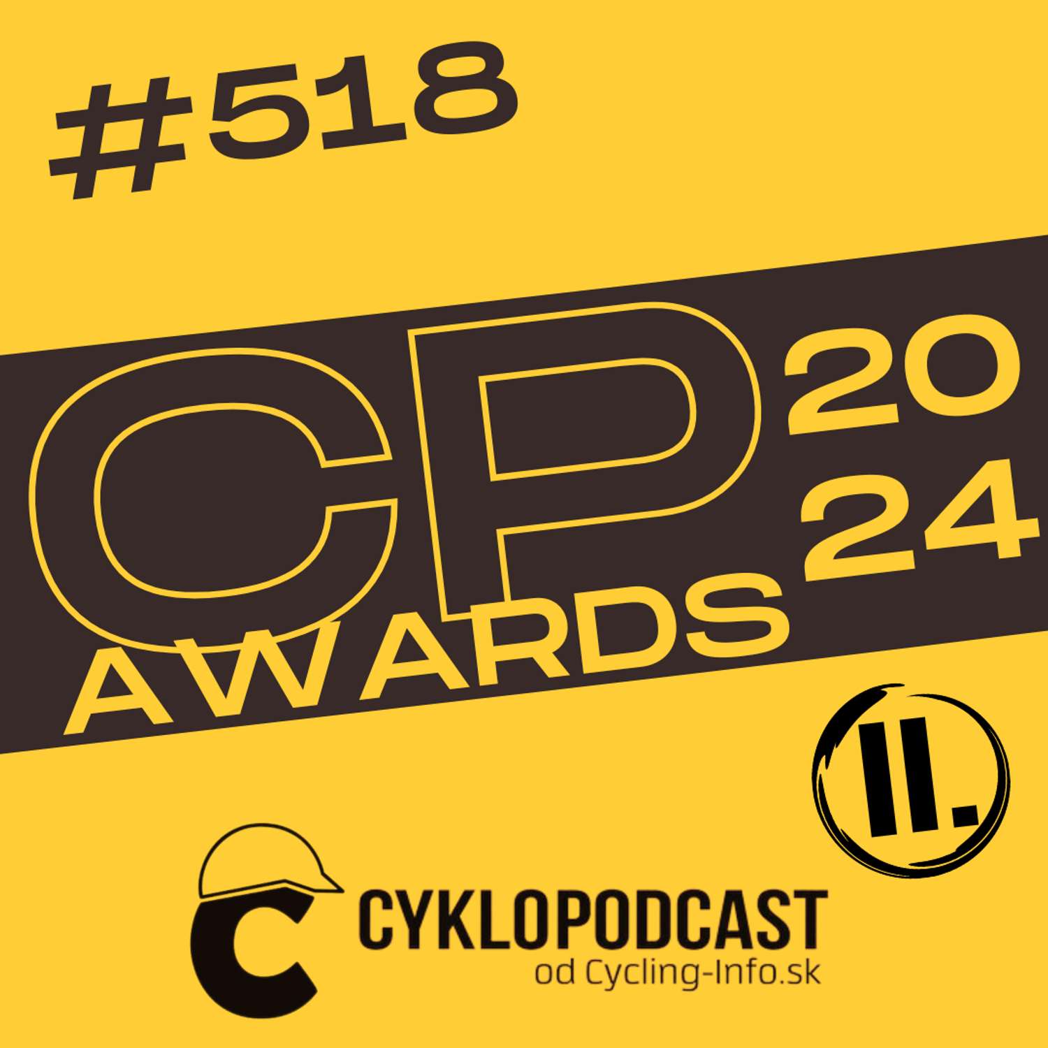 CykloPodcast od Cycling-Info.sk