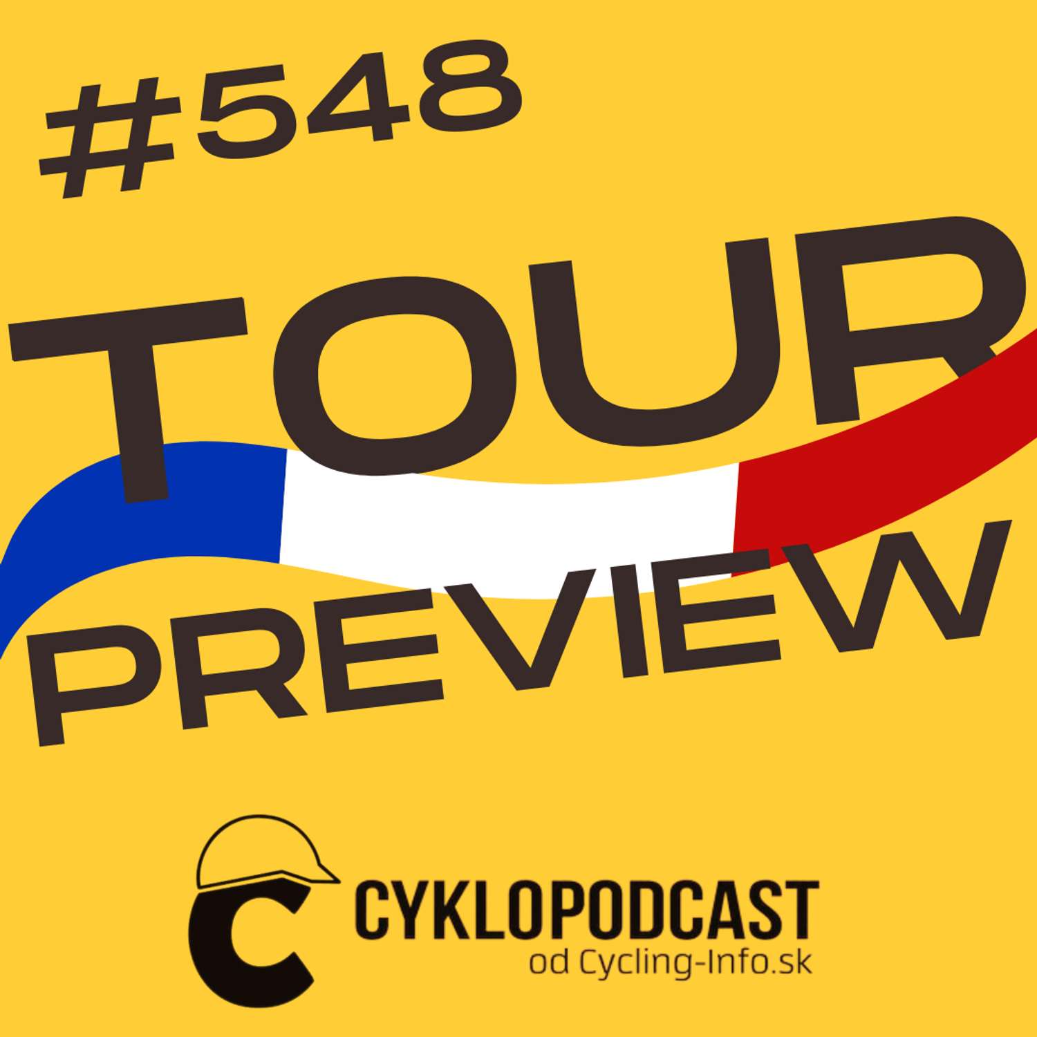 CykloPodcast od Cycling-Info.sk