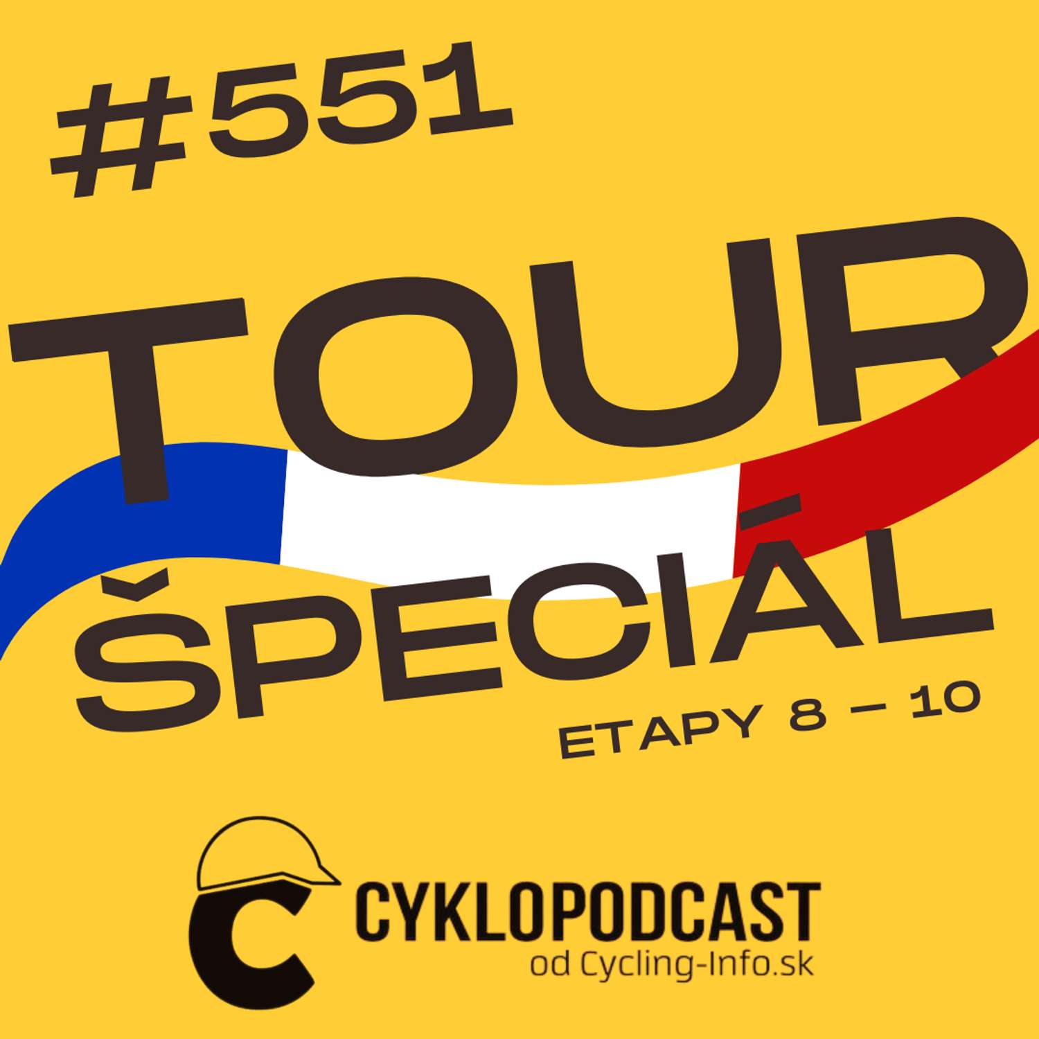 CykloPodcast od Cycling-Info.sk