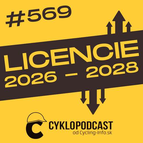 #569 Škandinávsky World Tour sen splnený