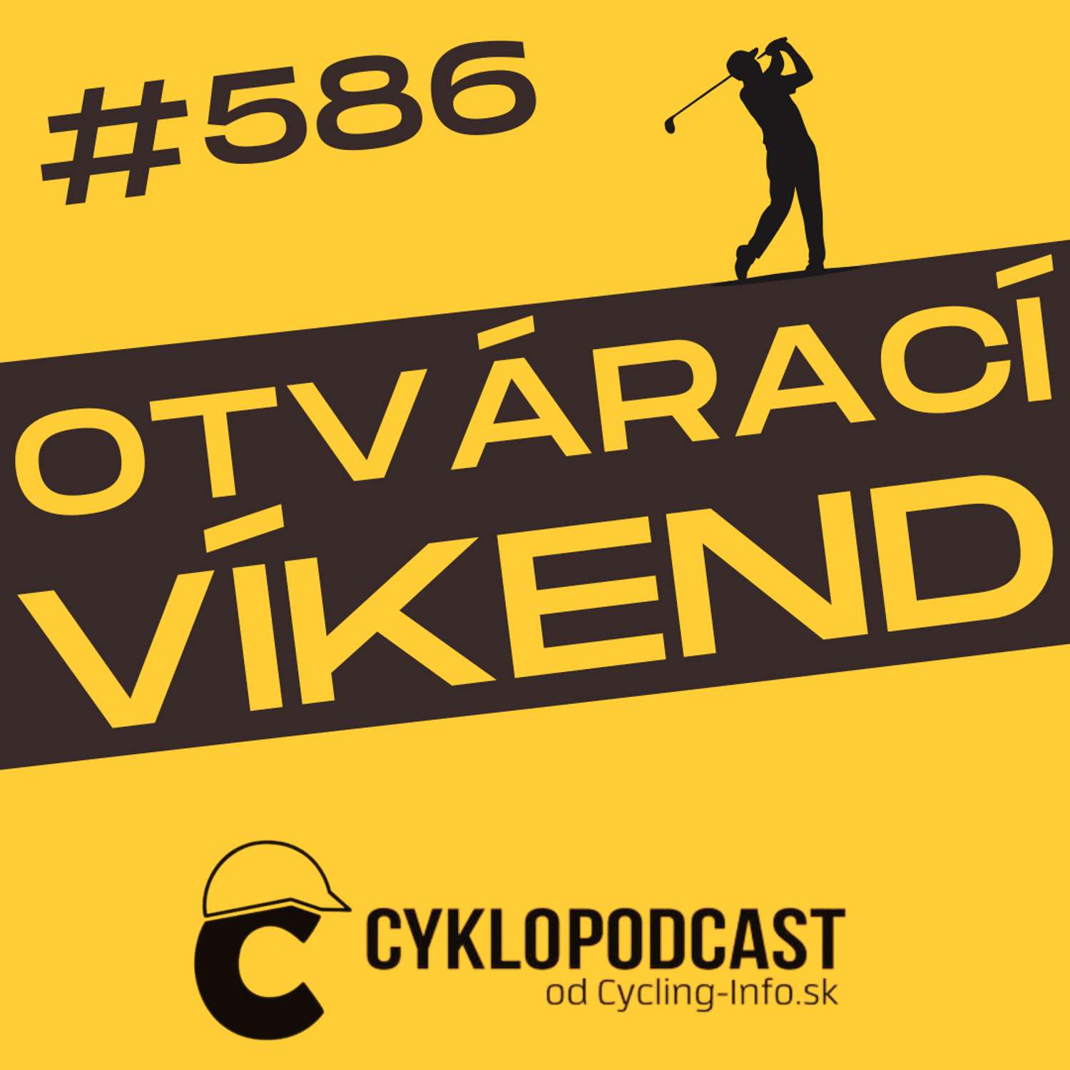 #586 Budúcnosť je teraz