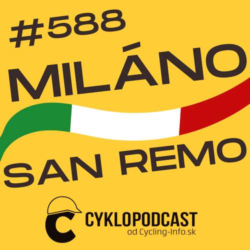 #588 Na Cipresse sa bude opäť topiť asfalt