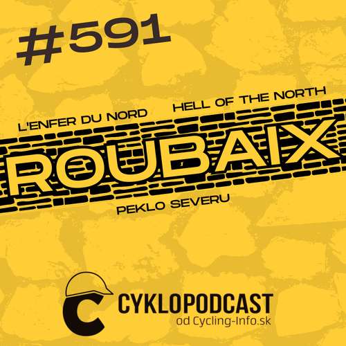 #591 Volanie posledného chýbajúceho monumentu