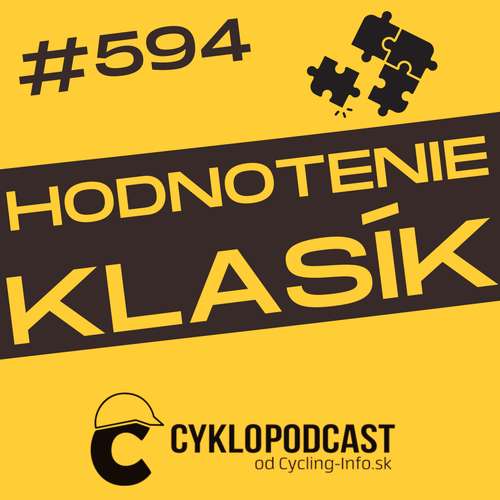 #594 Monumentálnemu puzzle chýba posledný dielik