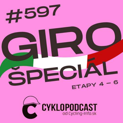 #597 GIRO ŠPECIÁL: Grande casino!