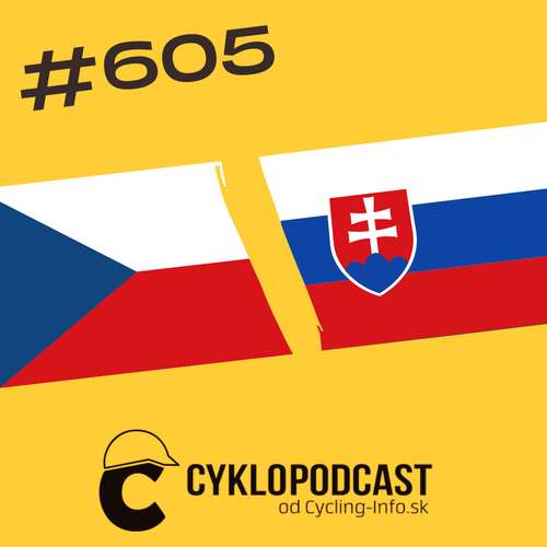 #605 Monštruózne výškové metre v Jeseníkoch