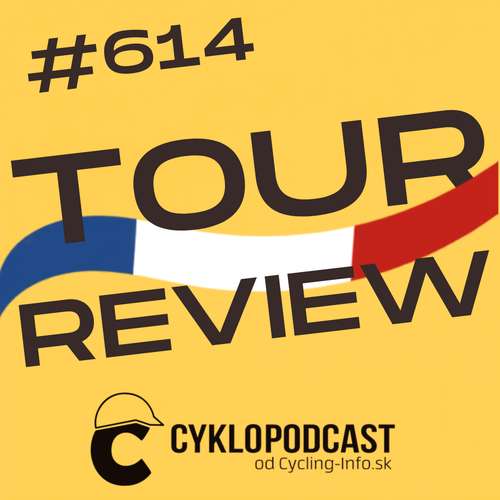 #614 TOUR REVIEW: To najlepšie na záver