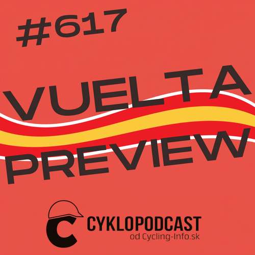 #617 VULETA PREVIEW: Gran Salida spred domu