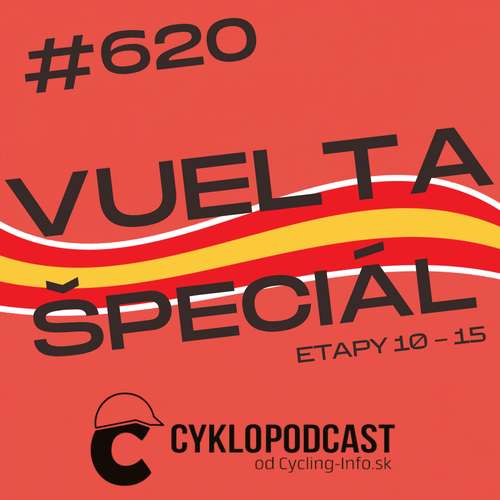 #620 Movistar a Mas búrajú vlastné taktické stereotypy