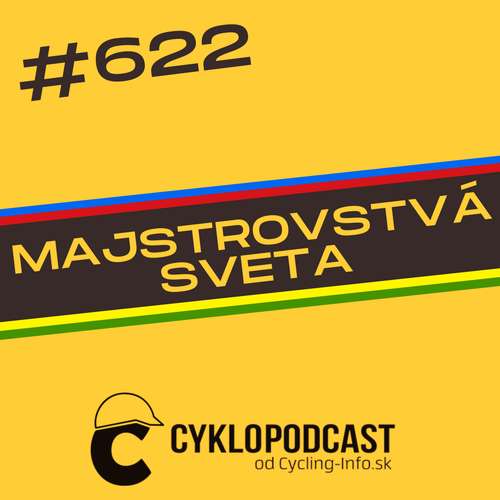 #622 Z Kráľovej hole rovno na svetový šampionát