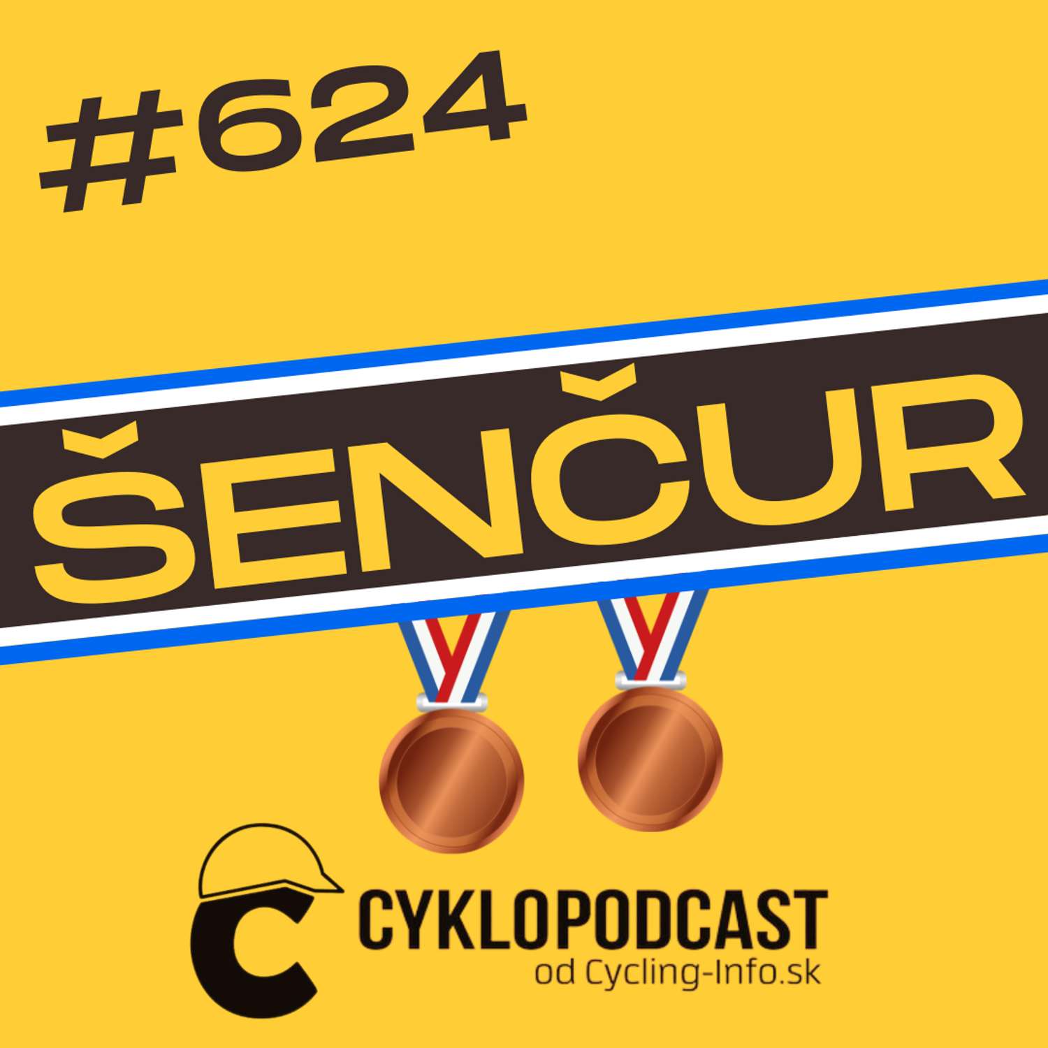 CykloPodcast od Cycling-Info.sk