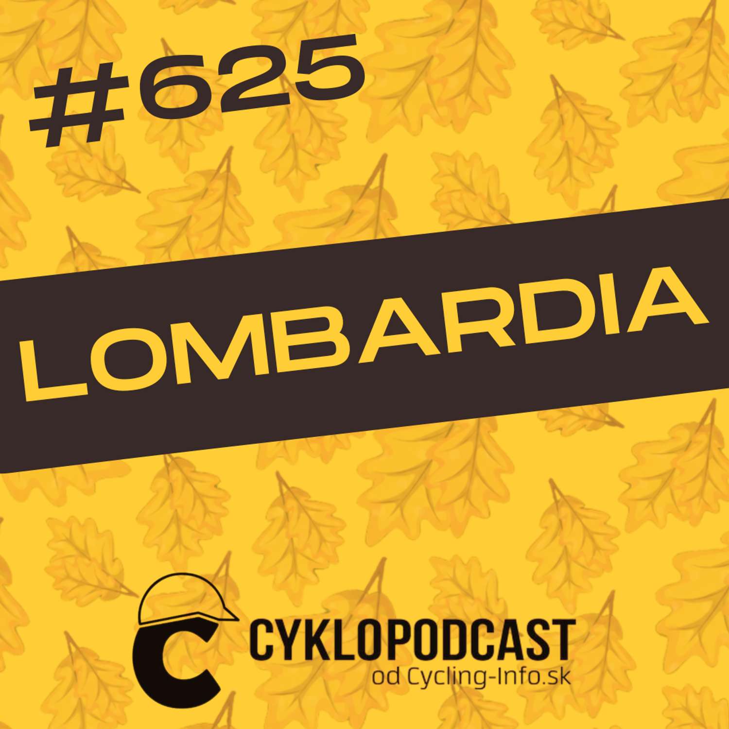CykloPodcast od Cycling-Info.sk