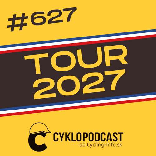 Tour 2027 so štedrou porciou časovkárskych kilometrov