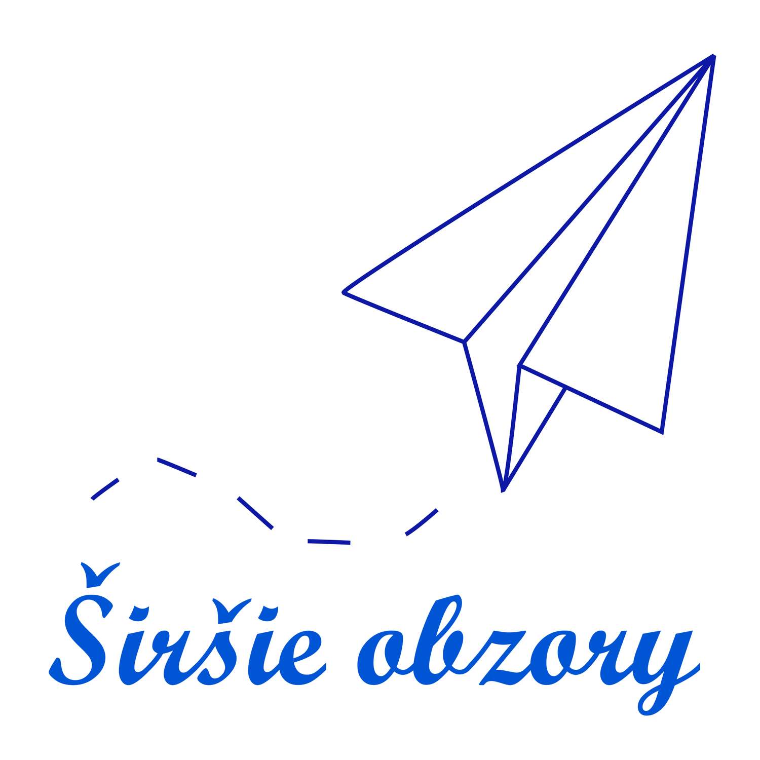 Širšie obzory podcast artwork